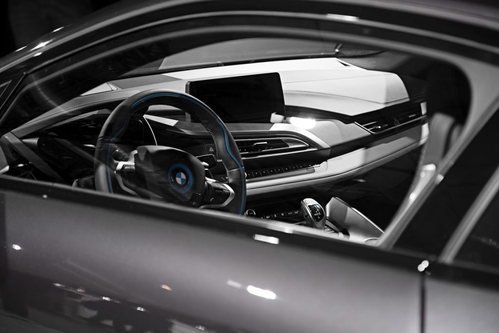 BMW AG, BMW Group, design:lab Weimar, HMI, Concept design, Usability, Interface Design, UX, UID