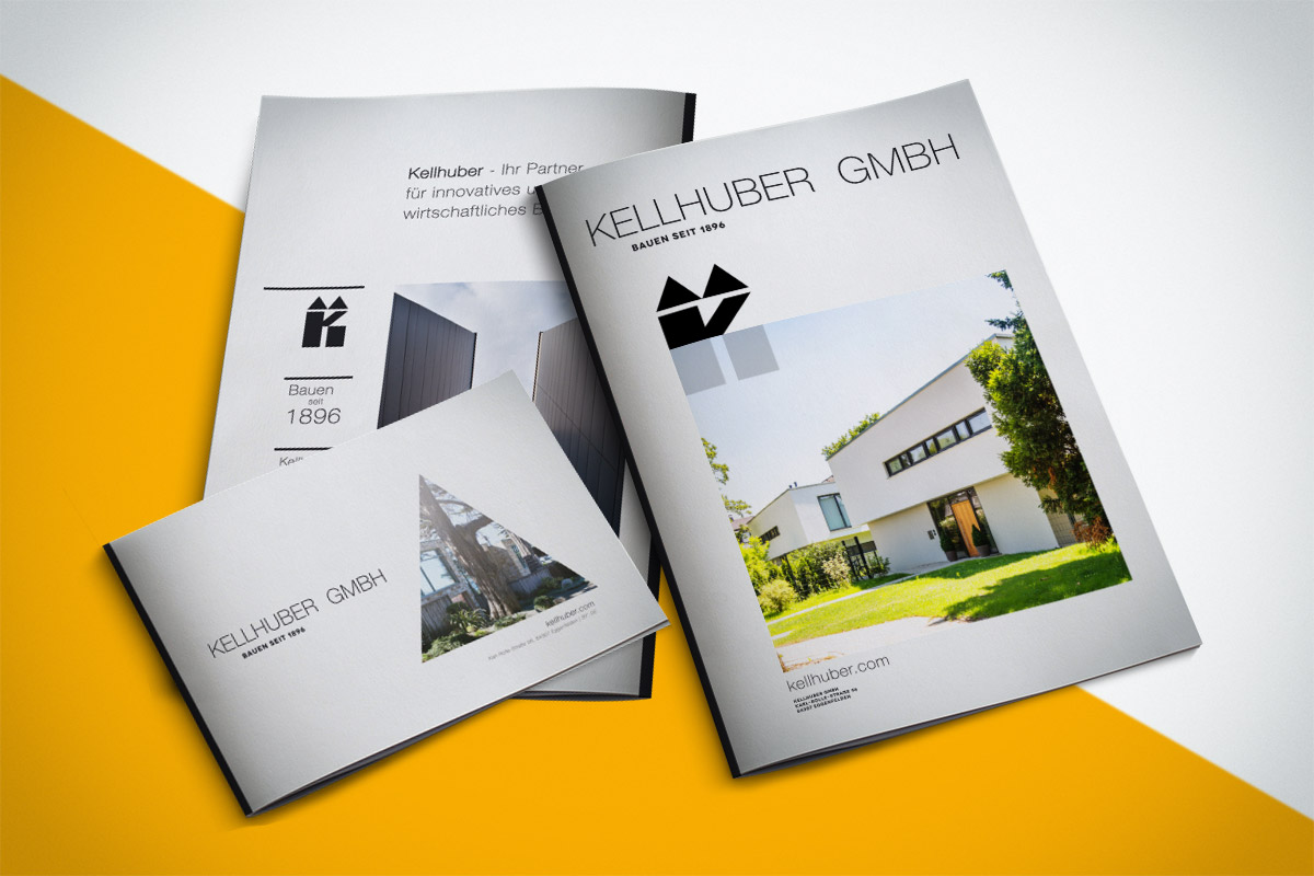 Kellhuber, Kellhuber, Bauunternehmen, Eggenfelden, Immobilien, Hochbau, Tiefbau, Webdesign, Werbung