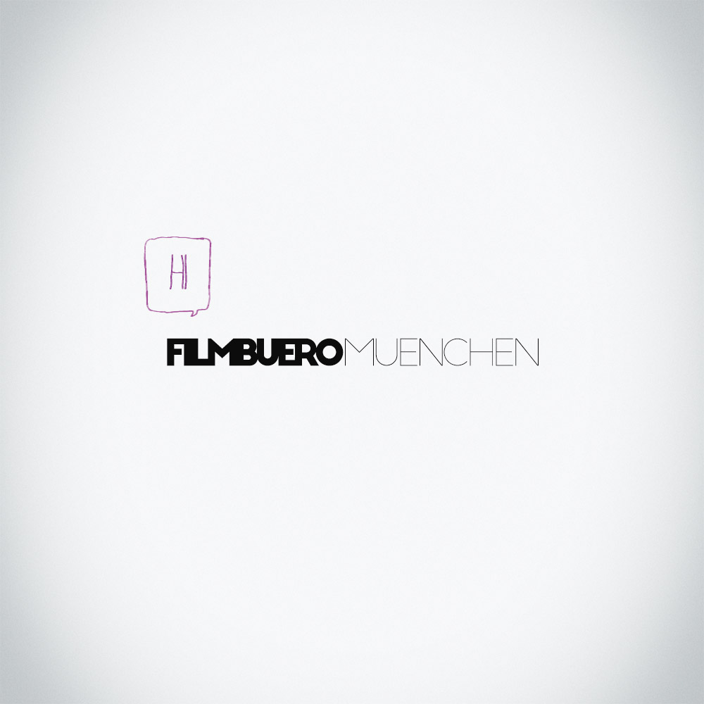 Filmbuero Muenchen, Branding, Corporate Identity, Website, Filmproduktion, München, Video