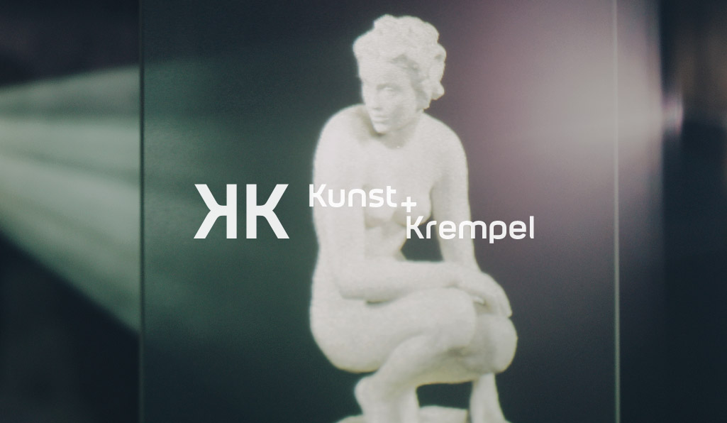 Kunst + Krempel, BR, Intro, Design, Branding, Kunst + Krempel, Bayerisches Fernsehen, BR, Logo Design